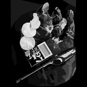 Meet your Posher, Elena